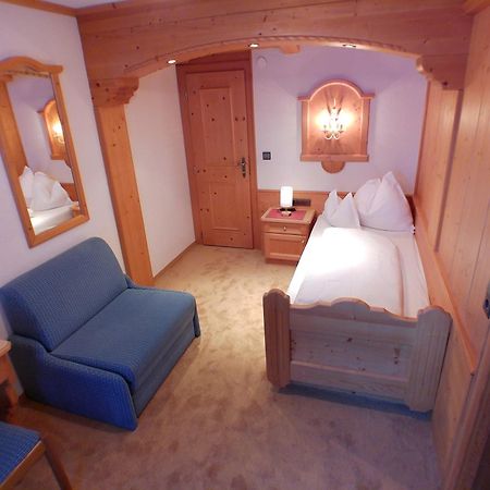 Pension Cafe Fritz Lech am Arlberg Kültér fotó