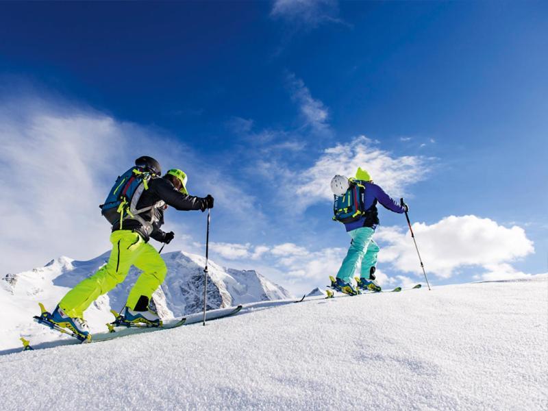 Pension Cafe Fritz Lech am Arlberg Kültér fotó